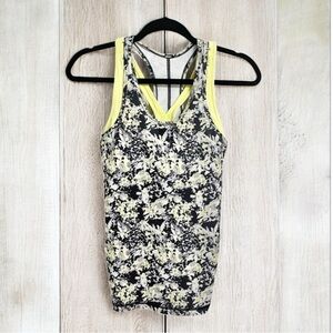 Lululemon Tank Top size 6